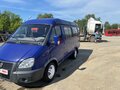 2006 ГАЗ ГАЗель (3221), синий, 350000 рублей - вид 2