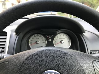 2010 Nissan Wingroad III (Y12), серебристый, 890000 рублей, вид 5