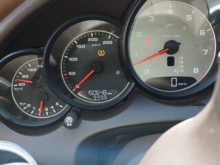 2012 Porsche Cayenne S II (958), белый, 2750000 рублей, вид 5