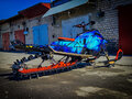 2021 BRP Ski-Doo Summit 850, синий, 1550000 рублей - вид 7