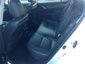 2012 Lexus GS 450h IV, белый - вид 3