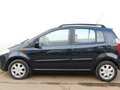 2009 Chery Kimo (A1), синий - вид 7
