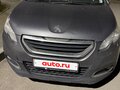 2014 Peugeot 2008 I, серый, 570000 рублей - вид 1
