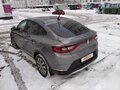 2019 Renault Arkana I, серый - вид 4