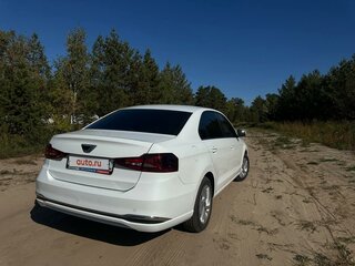 2023 Jetta VA3, белый, 1500000 рублей, вид 5
