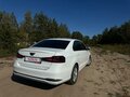 2023 Jetta VA3, белый, 1500000 рублей - вид 4