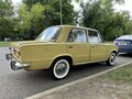 1975 Lada (ВАЗ) 2101, жёлтый, 350000 рублей - вид 4