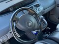 2007 Renault Scenic II Рестайлинг, чёрный, 430000 рублей - вид 5