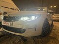 2016 Kia Optima IV, белый, 1950000 рублей - вид 2