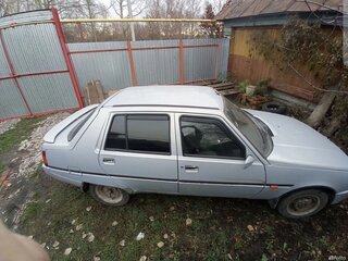 2005 ЗАЗ 1103 «Славута», серебристый, 75000 рублей, вид 2