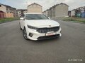 2019 Kia K7 YG (II) Рестайлинг, белый, 2999000 рублей
