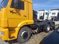 2023 КамАЗ 65116, жёлтый, 2900000 рублей - вид 3