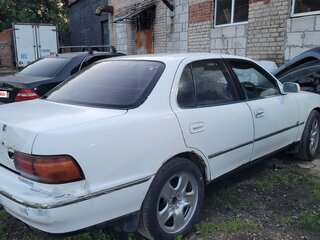 1991 Toyota Camry V30, белый, 140000 рублей, вид 5