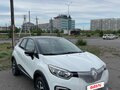 2017 Renault Kaptur I, белый, 1700000 рублей - вид 1