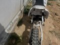 2012 Motoland APEX125, белый, 30000 рублей - вид 5