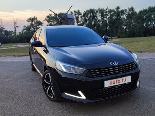 2023 Kaiyi E5, чёрный, 2000000 рублей, вид 2