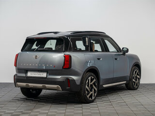 2026 Mini Countryman S III, серый, 6990000 рублей, вид 5