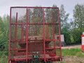 2005 МАЗ Полуприцеп сортиментовоз, зелёный, 830000 рублей