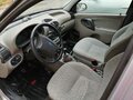 2008 Lada (ВАЗ) Kalina I, серебристый - вид 4
