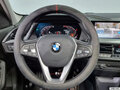 2023 BMW 1 серии 116d III (F40), чёрный - вид 8