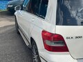 2010 Mercedes-Benz GLK-Класс 300 I (X204), белый, 1250000 рублей - вид 8