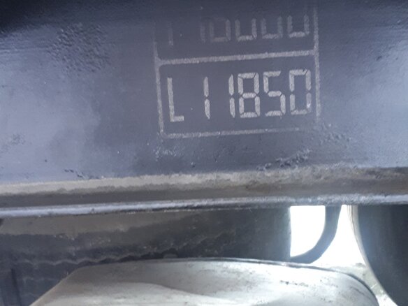 1994 Nopa NSC 240, чёрный, 450000 рублей - вид 3