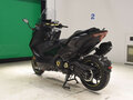 2023 Yamaha TMAX, чёрный, 1200000 рублей - вид 5