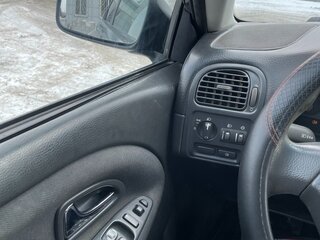 2004 Volvo S40 I Рестайлинг, серый, 450000 рублей, вид 3