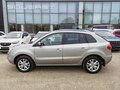 2008 Renault Koleos I, серый, 599000 рублей - вид 3