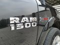 2015 Dodge RAM IV (DS/DJ), чёрный - вид 6