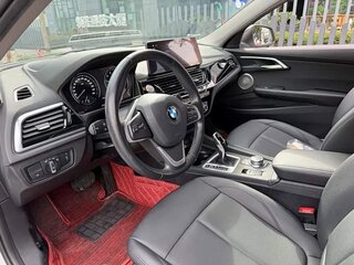 2022 BMW 1 серии 120i III (F52) Рестайлинг, белый, 1490000 рублей, вид 5