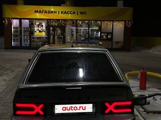 2004 Lada (ВАЗ) 2114, серый, 165000 рублей, вид 4