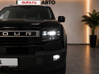 2026 Jetour T1, чёрный, 4199900 рублей, вид 3