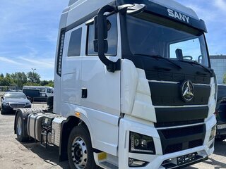 2024 Sany D495AS, белый, 7200000 рублей, вид 2