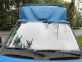 2011 ГАЗ ГАЗель (3302), синий, 610000 рублей - вид 2