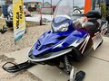 2008 Polaris Widetrak IQ, синий, 1100000 рублей