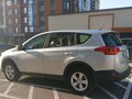 2013 Toyota RAV4 IV (XA40), серебристый, 1948000 рублей - вид 6