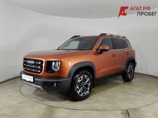 2023 Haval Dargo I, оранжевый, 2425000 рублей, вид 1