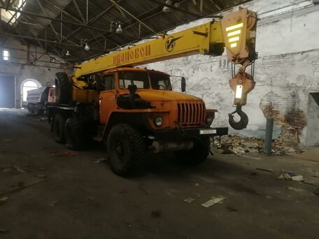 1993 Ивановец КС-3574, 990000 рублей, вид 2