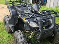 2025 Rato Hammer 200L, чёрный, 140000 рублей - вид 3