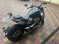 2021 Triumph Rocket III, чёрный, 1999999 рублей - вид 6