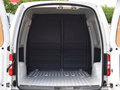 2014 Volkswagen Caddy, белый - вид 11