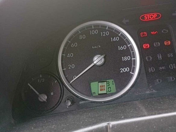1999 ГАЗ ГАЗель (3302), белый, 499999 рублей - вид 7