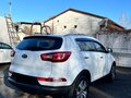 2011 Kia Sportage III, белый, 1370000 рублей - вид 3