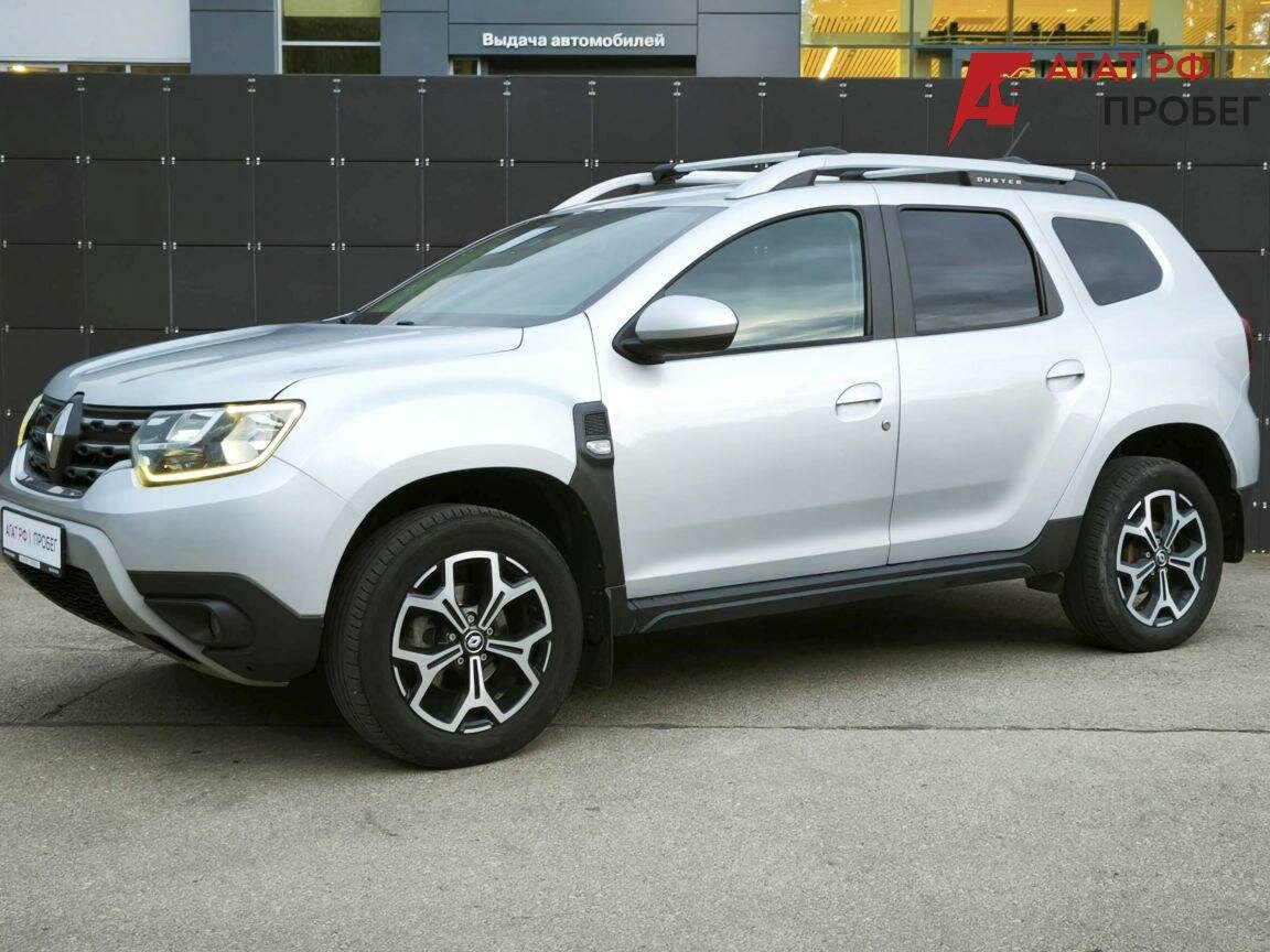 Открыть фотографии: Renault Duster I Рестайлинг