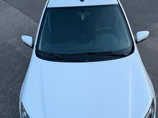 2023 Lada (ВАЗ) Granta I Рестайлинг, белый, 725000 рублей, вид 3