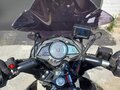 2021 Bajaj Pulsar NS 200, серый, 232000 рублей