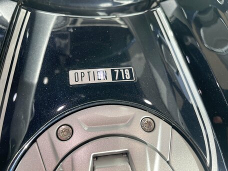 2019 BMW K 1600 GTL, синий, 2295000 рублей, вид 5