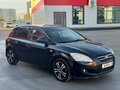 2009 Kia Ceed I, чёрный, 660000 рублей - вид 2