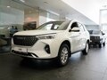 2026 Haval M6 II, белый